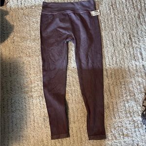 aeropostale leggings